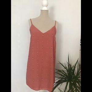 Cotton On Shift Dress
